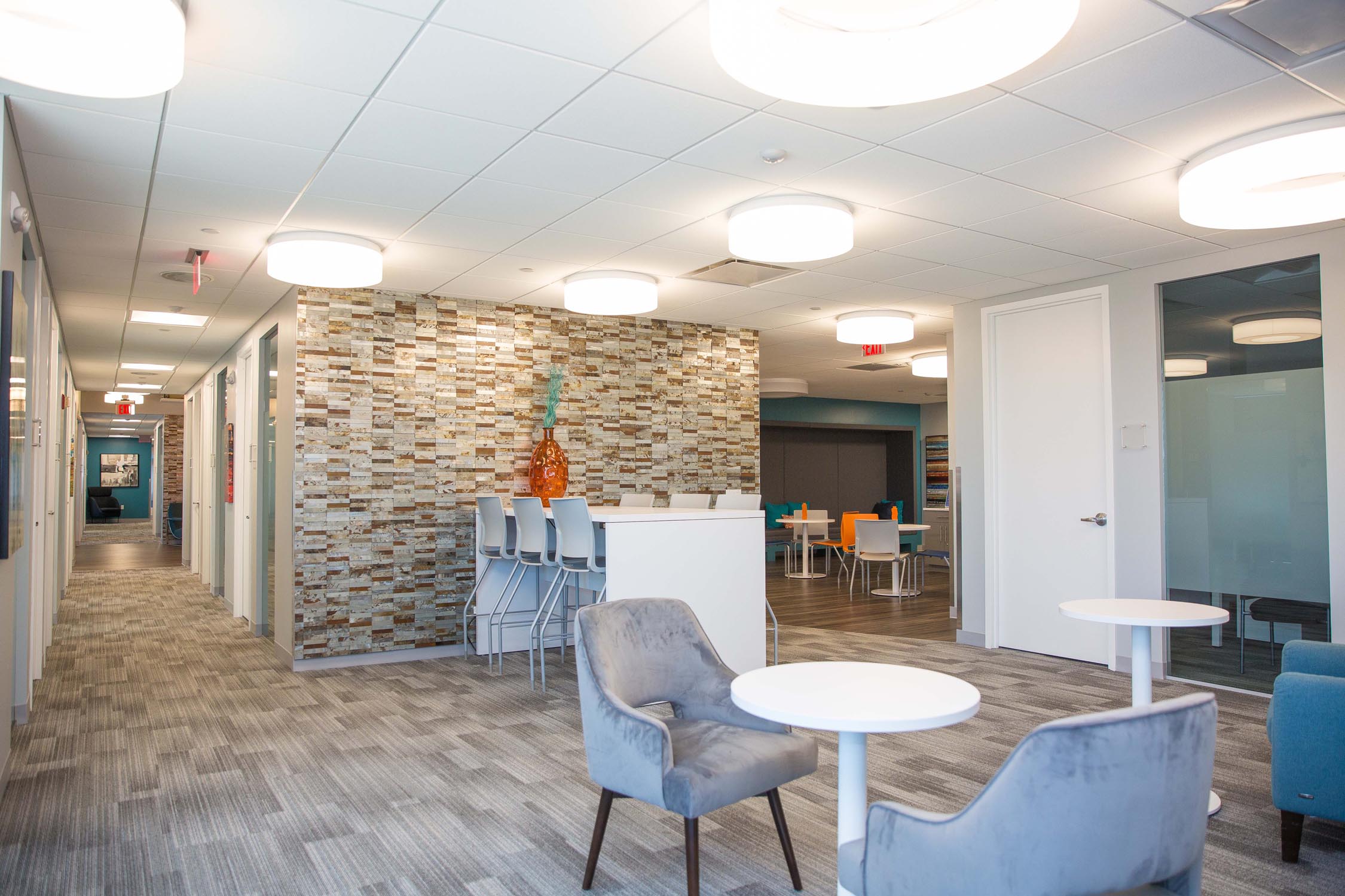 Stamford Connecticut Office Space for Rent, Coworking, Meeting Rooms